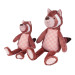 Happy Horse Red Panda Pien 36 cm No. 2 Knuffel 133881