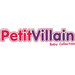 Petit Villain I Love Mama Wit Mutsje