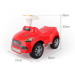 Eco Toys Sports Wit Loopauto met Muziek HC516257 div