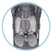 Bo Jungle B-Snooze Taupe 3 in 1 Universeel Kussen B180100