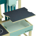 Topbright Houten Modderkeuken