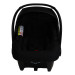 Adamex Quantum Star Black 40-87 cm i-Size Autostoel 101-K-ECO