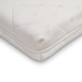 2-in-1 Ledikant en Commode Lize Wit
