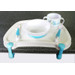 Bo Jungle B-Dinner Tray Set Dienblad met Servies B550500