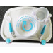Bo Jungle B-Dinner Tray Set Dienblad met Servies B550500