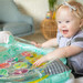 Infantino Pat & Play Water Speelmat BK-315031