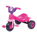 Dolu Unicorn Driewieler 2529