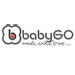 Babygo Family White Meegroei Kinderstoel 5854