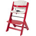 Babygo Family White Meegroei Kinderstoel 5854