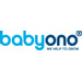 Baby Ono So City Black Verzorgingstas 1423/03