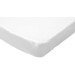 MamaLoes Wit 90 x 90 cm Boxmatras Hoeslaken 67008
