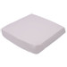 MamaLoes Grijs 90 x 90 cm Boxmatras Hoeslaken 67009