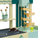 Topbright Houten Modderkeuken