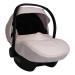 Adamex Belissa Pink/Gold 40-87 cm i-Size Autostoel PS-540