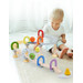 Eco Toys Houten XL Knikkerbaan HC732459