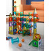 Eco Toys Knikkerbaan 105 Stuks Magnetische Tegels Bouwstenen HC560254