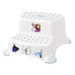 Keeeper Frozen Wit 2 Treden Opstapje 10032