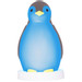 Zazu Pam de Pinguin Blauw 3 in 1 Slaaptrainer ZA-PAM-02