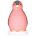 Zazu Pam de Pinguin Blauw 3 in 1 Slaaptrainer ZA-PAM-02