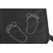 Babygo Car Seat Kick Mat Autostoelbeschermer 2 stuks 3906