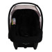 Adamex Belissa Pink/Gold 40-87 cm i-Size Autostoel PS-540