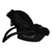 Adamex Quantum Star Black 40-87 cm i-Size Autostoel 101-K-ECO