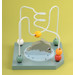 Eco Toys Oceaan Houten Activiteitenkubus