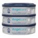 Angelcare Navulcassettes 3-pack voor Dress Up en Classic XL AC-AR5003