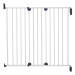 Babygo Safety BabySecure Wallfix White Traphek 4061