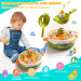 Eco Toys 5-in-1 Dinosaurus Spel Met Geluid HC653569