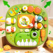 Eco Toys Dinosaurus Activiteiten Speeltafel HC653568