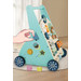 Eco Toys Stonegreen Houten Baby Walker Loopwagen HC732829