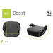 4Baby Boost Grey 125-150 cm i-Size Booster