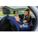 4Baby Enzo-Fix Mokka 40-150 cm 360° i-Size Autostoel