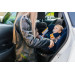 4Baby Enzo-Fix Mokka 40-150 cm 360° i-Size Autostoel