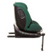 4Baby Enzo-Fix Dark Green 40-150 cm 360° i-Size Autostoel