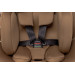4Baby Enzo-Fix Mokka 40-150 cm 360° i-Size Autostoel