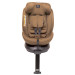 4Baby Enzo-Fix Mokka 40-150 cm 360° i-Size Autostoel