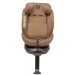 4Baby Enzo-Fix Mokka 40-150 cm 360° i-Size Autostoel