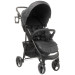 4Baby Rapid XXIV Black Wandelwagen