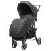 4Baby Rapid XXIV Black Wandelwagen