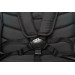 4Baby Rapid XXIV Black Wandelwagen