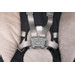 4Baby Rock 'n Relax XXIV Grey Swing Babyschommel 9401 71 00