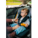 4Baby Roto-Fix Dark Green 40-150 cm 360° i-Size Autostoel