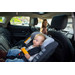4Baby Roto-Fix Dark Green 40-150 cm 360° i-Size Autostoel