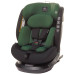 4Baby Roto-Fix Dark Green 40-150 cm 360° i-Size Autostoel