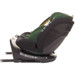 4Baby Roto-Fix Dark Green 40-150 cm 360° i-Size Autostoel