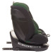 4Baby Roto-Fix Dark Green 40-150 cm 360° i-Size Autostoel