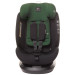 4Baby Roto-Fix Dark Green 40-150 cm 360° i-Size Autostoel