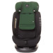 4Baby Roto-Fix Dark Green 40-150 cm 360° i-Size Autostoel